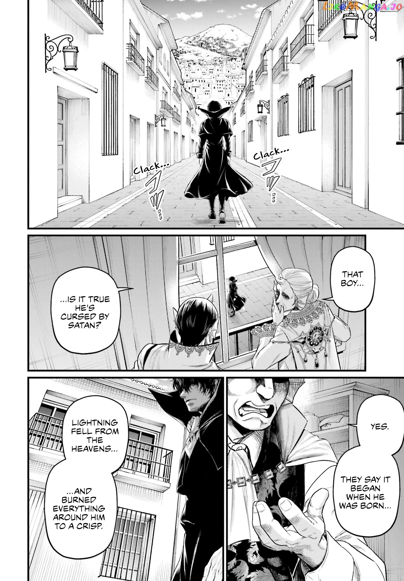 Record Of Ragnarok, Chapter 67 image 04